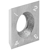 Woodpeckers Mighty Mini-Scraper Square Replacement Carbide Blade