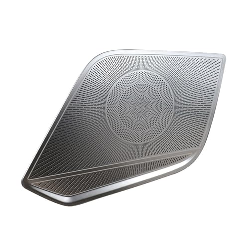 Accesorios interiores Audi Q2 Q2L 2017-2022 con molduras de puerta premium. 4
