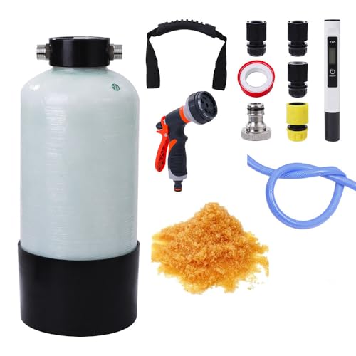 純水器タンク Amazon | Ditalento 純水器 洗車用 11Lタンク 本格純水器 洗車