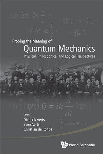 Probing The Meaning Of Quantum Mechanics: Physical, Philosophical, And Logical Perspectives