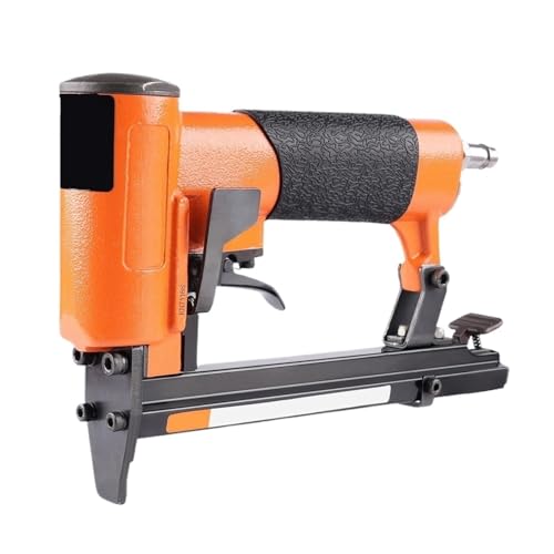 プロ仕様の強力ホッチキス KN7116S 22 ゲージ 71 シリーズ空気圧室内装飾連続撮影ホッチキス細線ホッチキス