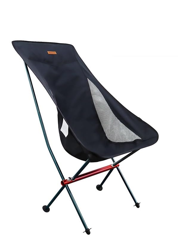 Chaise de camping portable SY-HS-01 pliable en tissu Oxford