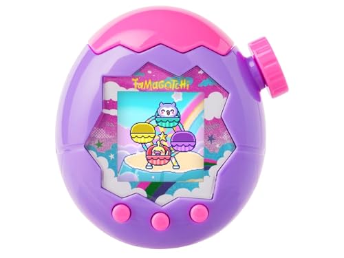 Tamagotchi Paradise - Random Color (3 Available Colors)