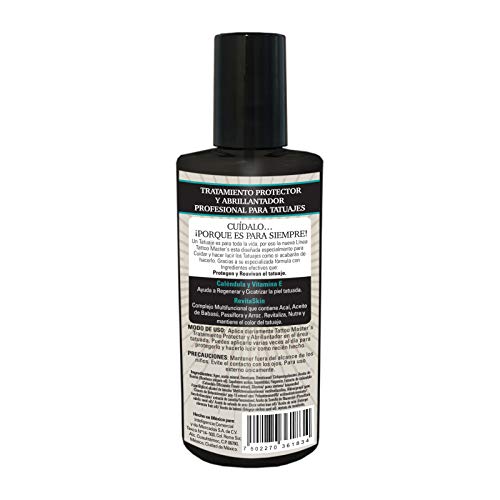 Vitamínicos, Imagen adicional