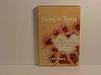 Living on Tiptoe (Key-Word Book Ser.) B0006C4OW2 Book Cover