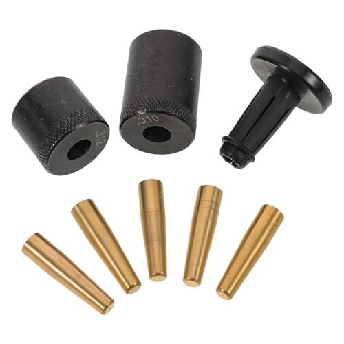 Kit de manguitos de sellado para inyectores diésel ideal para mantenimiento preventivo en talleres