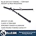 Blue Ox BX4370 Ascent Tow Bar - 2