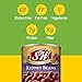 S&W - Dark Red Kidney Beans - 15.5 Oz. Can (Pack Of 12)