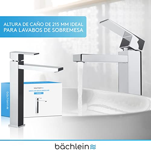 Bachlein-Grifo-Alto-para-Bano-Angular-Grifo-Extra-Alto-con-215mm-de-Altura-de-Cano-para-Lavabo-de-Encimera-Grifo-de-Lavabo-Cano-Alto Bachlein-Grifo-Alto-para-Bano-Angular-Grifo-Extra-Alto-con-215mm-de-Altura-de-Cano-para-Lavabo-de-Encimera-Grifo-de-Lavabo-Cano-Alto