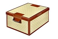 Algopix Similar Product 5 - KANGURU Baulotto BiancoWhite