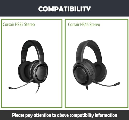 Opiniones y reviews de Corsair hs35 al mejor precio. 17 Imagen adicional