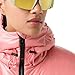 Bogner Fire + Ice Women's Romy, Strawberry Ice