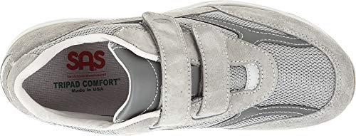 Image of SAS JV Mesh Adjustable Comfort Walking Sneaker