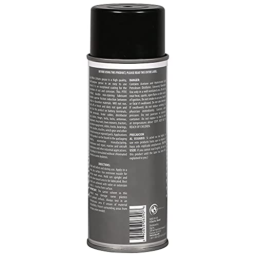 The 30 Best Automotive Lithium Greases of 2023 [Verified] Cherry Picks