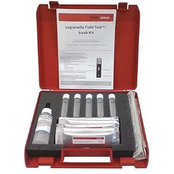 Water Quality Test Kit, TestKit, 0 to 1 sg