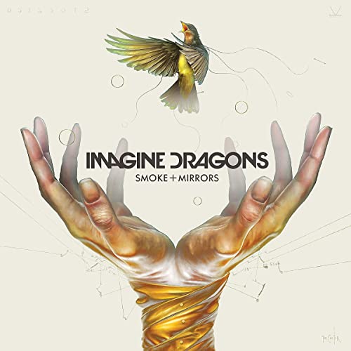 Smoke + Mirrors   Deluxe Edition