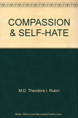 Compassion & Self-Hate view 2
