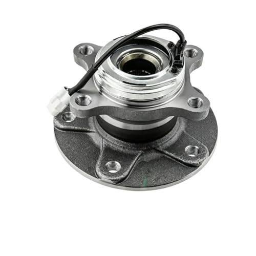Roulement moyeu roue arrière Suzuki Vitara SX4 S-Cross 4340279J51 kit