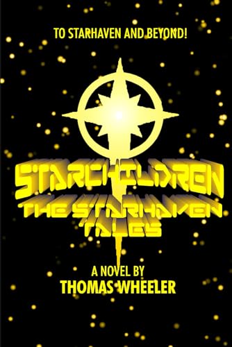 Cover of The StarHaven Tales