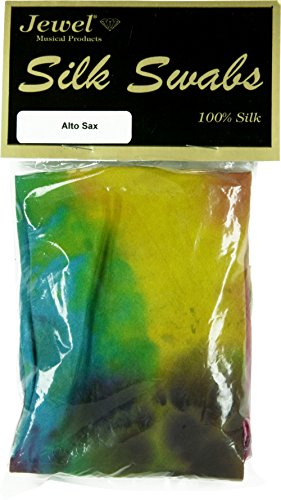 Jewel Saxophone Swabs Alto Sax Swab
