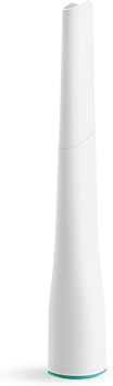 Pet Grooming Vacuum Spare Flat Nozzle for Pet Shedding Hair, Easy to Clean