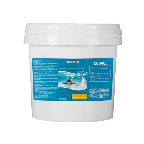 Chlortabletten