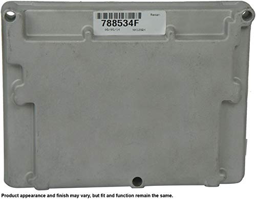 Cardone 78-9061F Remanufactured Engine Control Computer (Renewed) #TOP10
