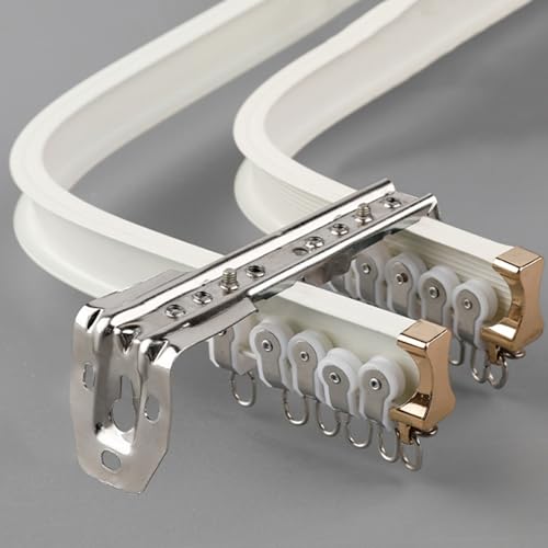 Barras de Cortina Baño Angular Marca Generic