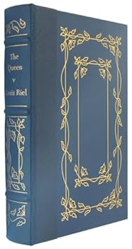 Hardcover The Queen v. Louis Riel [Unknown] Book