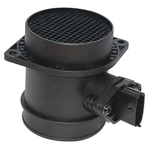 Mass Air Flow Meter Sensor MAF Compatible with Volvo C70 S60 S80 V50 V70 XC70 XC90 Fit 0280218088 8670115
