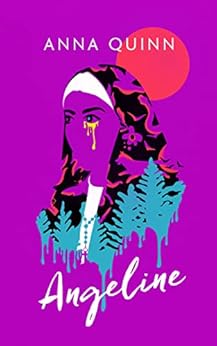 Angeline by [Anna Quinn]