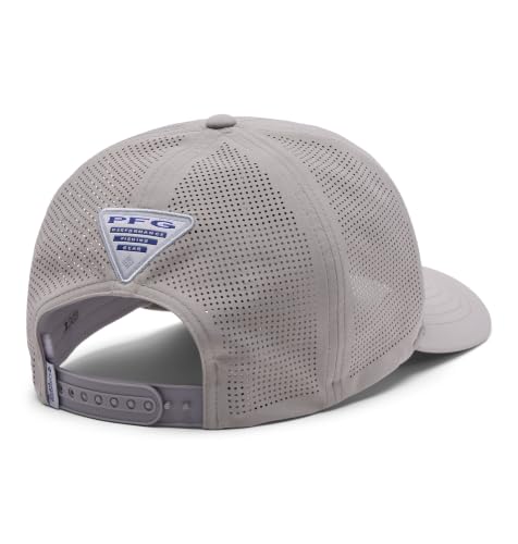 Image of Columbia Unisex PFG Elite 3D Stretch Snap Back