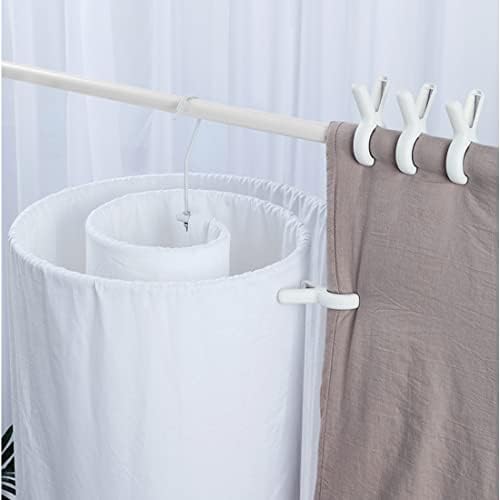 3 Pcs Beach Towel Clips for Beach Chairs, Heavy Duty