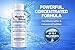 GCA Hydroblue Premium Waterbed Conditioner – Multi-Purpose Additive for All Waterbed Mattress Types, Helps Minimize Air Bubbles, Freshens Odors, Maintains Vinyl Longevity, Easy 8 oz Application 2-Pack
