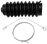 Beck Arnley 103-2704 Steering Rack Boot Kit