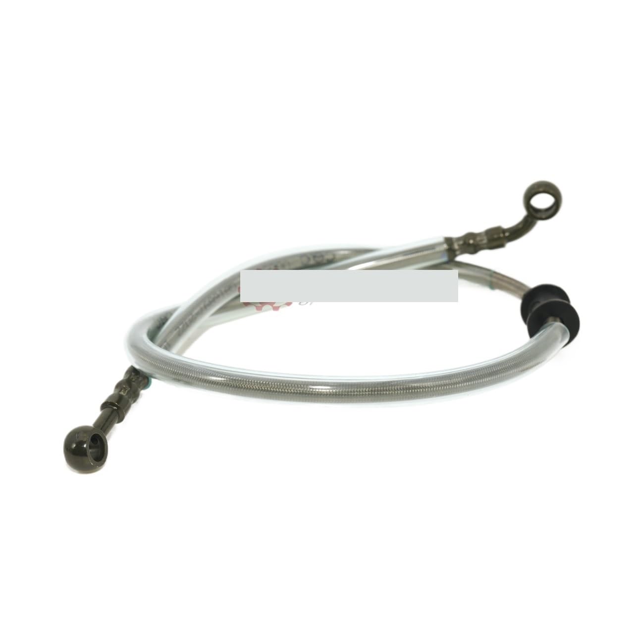 Wxzozmd One Color For Yimazu Atv Fluid Hose, Hand Brake For Cfmoto For Cfmoto Cfx8 Utv Parts Number Is 7020-080140