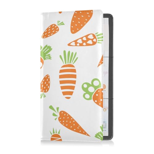 Organizador de Documentos para Auto Slim miniatura 5