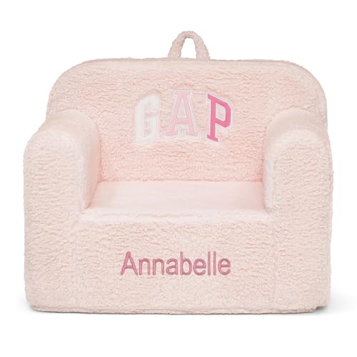 babyGap Sherpa Personalized Chair