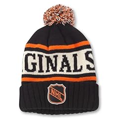 Nhl Originals (Black/Ivory/Orange)