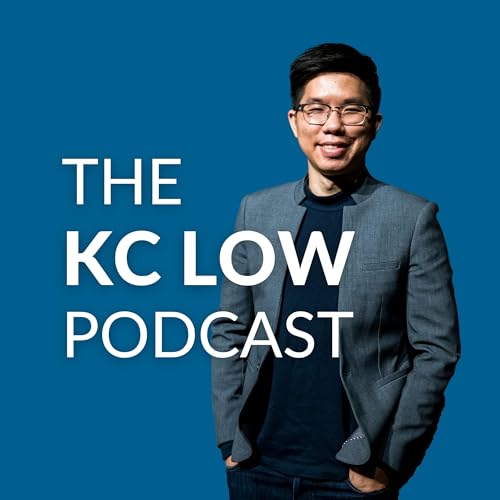 The KC Low Podcast cover art