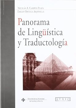 Panorama de lingüística y traductología