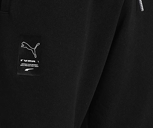 Image of Puma Men's Regular Track Pants
