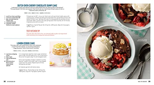 9781621459675 Taste Of Home All-New Most Requested Recipes: The Country'S Best Family Cooks Share The Secrets Behind 268 Favorite Dishes!  thumb #15