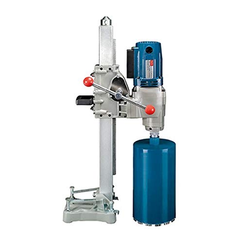 DONGCHENG DZZ02 200-3500 W AC Diamond Core Drill with Water Source-image-14