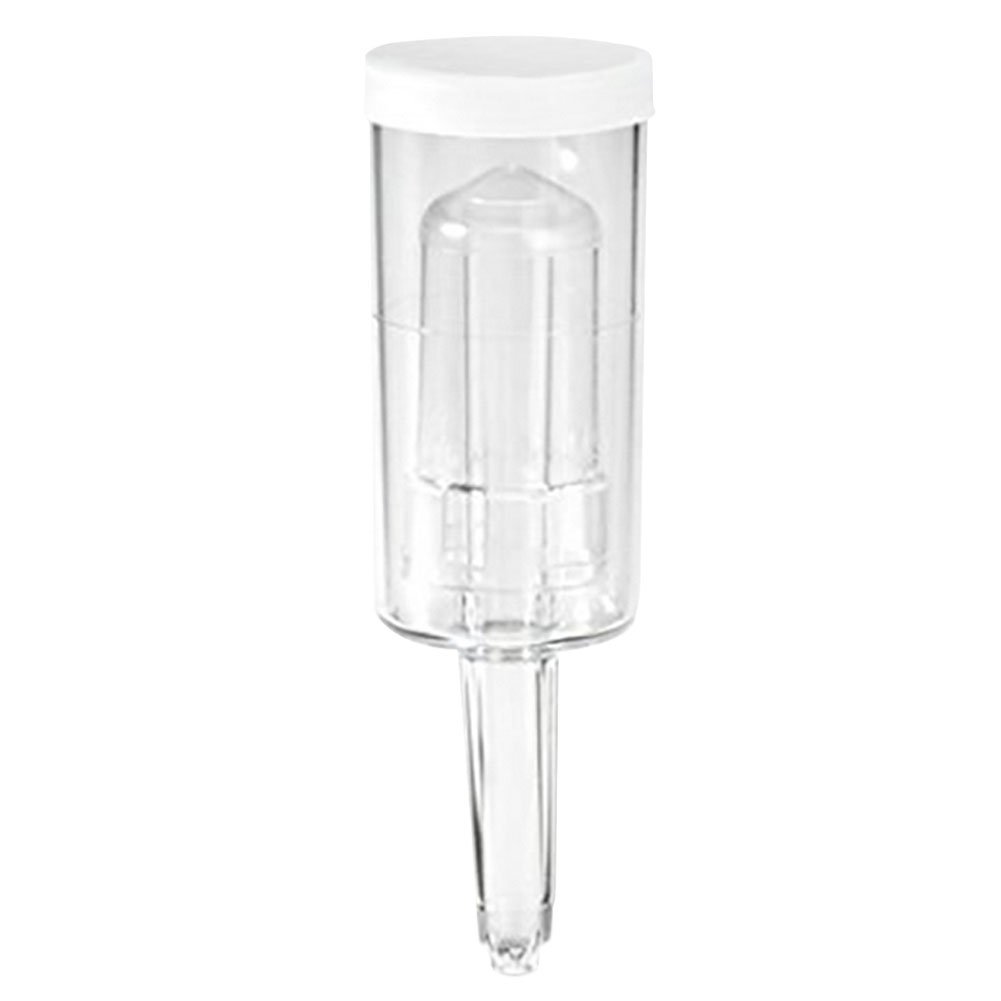BleuMoo 3-piece Cylinder Fermentor Grommet Air Lock Home Brew Beer