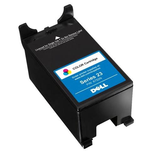 Dell Cartouche Couleur 59211313 - vue 2