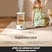 Imagen de Homvana Humidificador Bebes Mocos y Tos, 3