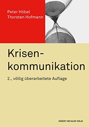 Preisvergleich Produktbild Krisenkommunikation (PR Praxis)