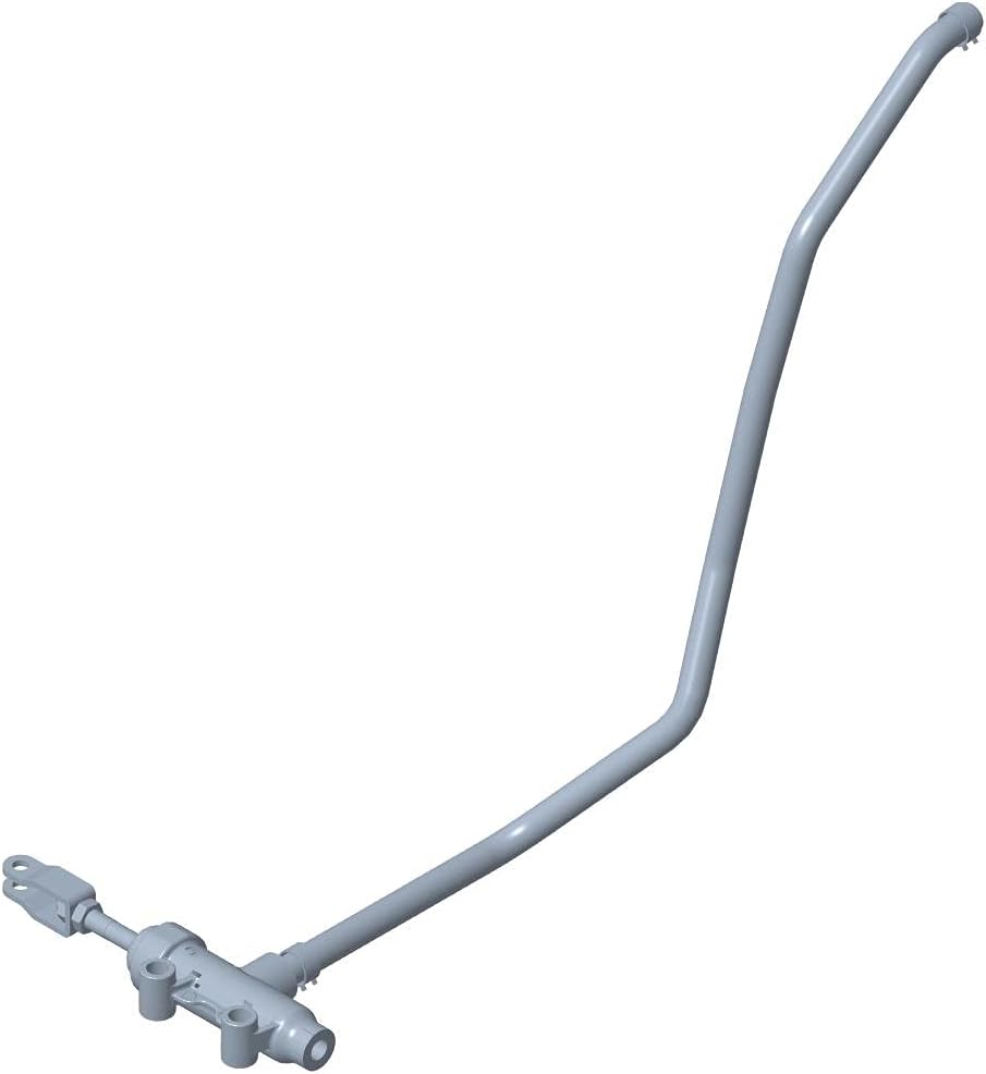 Polaris Foot Brake Pedal Master Cylinder 2014-2019 Sportsman 400 500 570 OEM