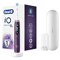 Oral-B iO 8 Elektrische